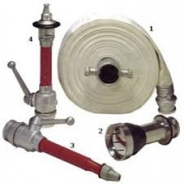 Bán Khớp nối vòi, lăng phun chữa cháy D50 D65 giá rẻ hà nội 